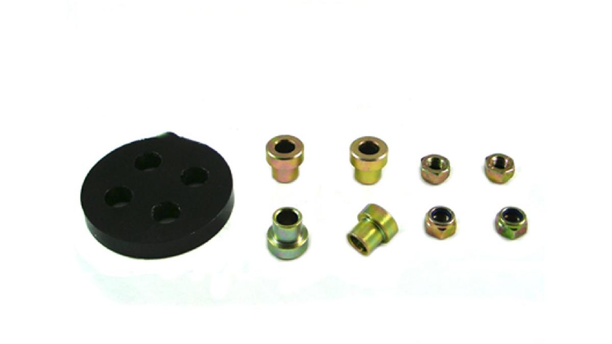 Whiteline+Direction+-+Coupling+Bushing+sur+mesure+pour+Nissan+Datsun+240+Coup%C3%A9+C210+2.4%2FSkyline+C210+2.4%2FSkyline+R30%2FR31+1978-1990